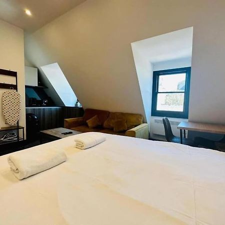 Flash Sale Brighton City Centre Seafront Studio Bn112Shp5B Екстериор снимка
