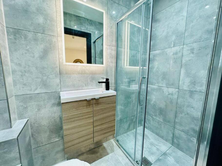 Flash Sale Brighton City Centre Seafront Studio Bn112Shp5B Екстериор снимка